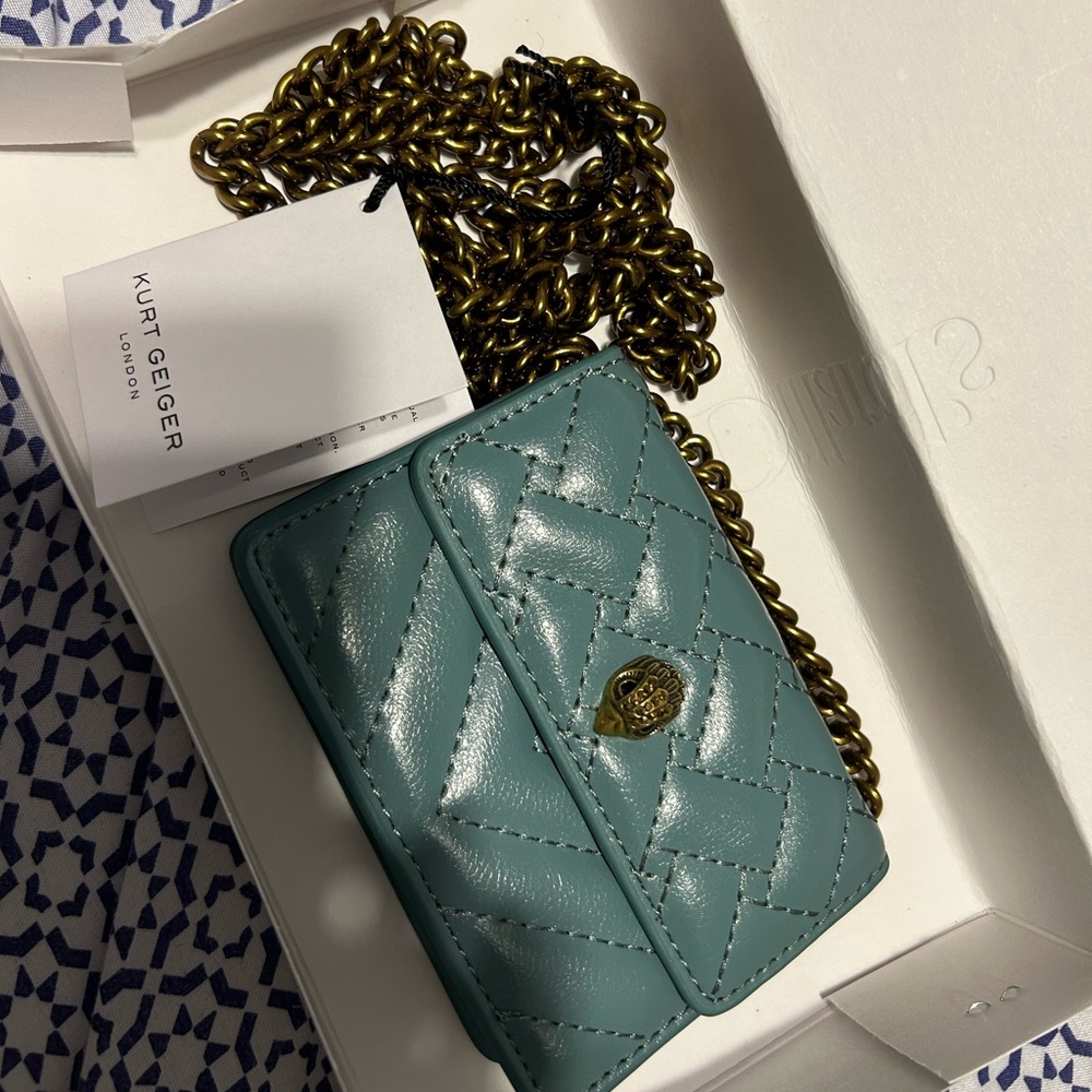 Kurt Geiger Micro